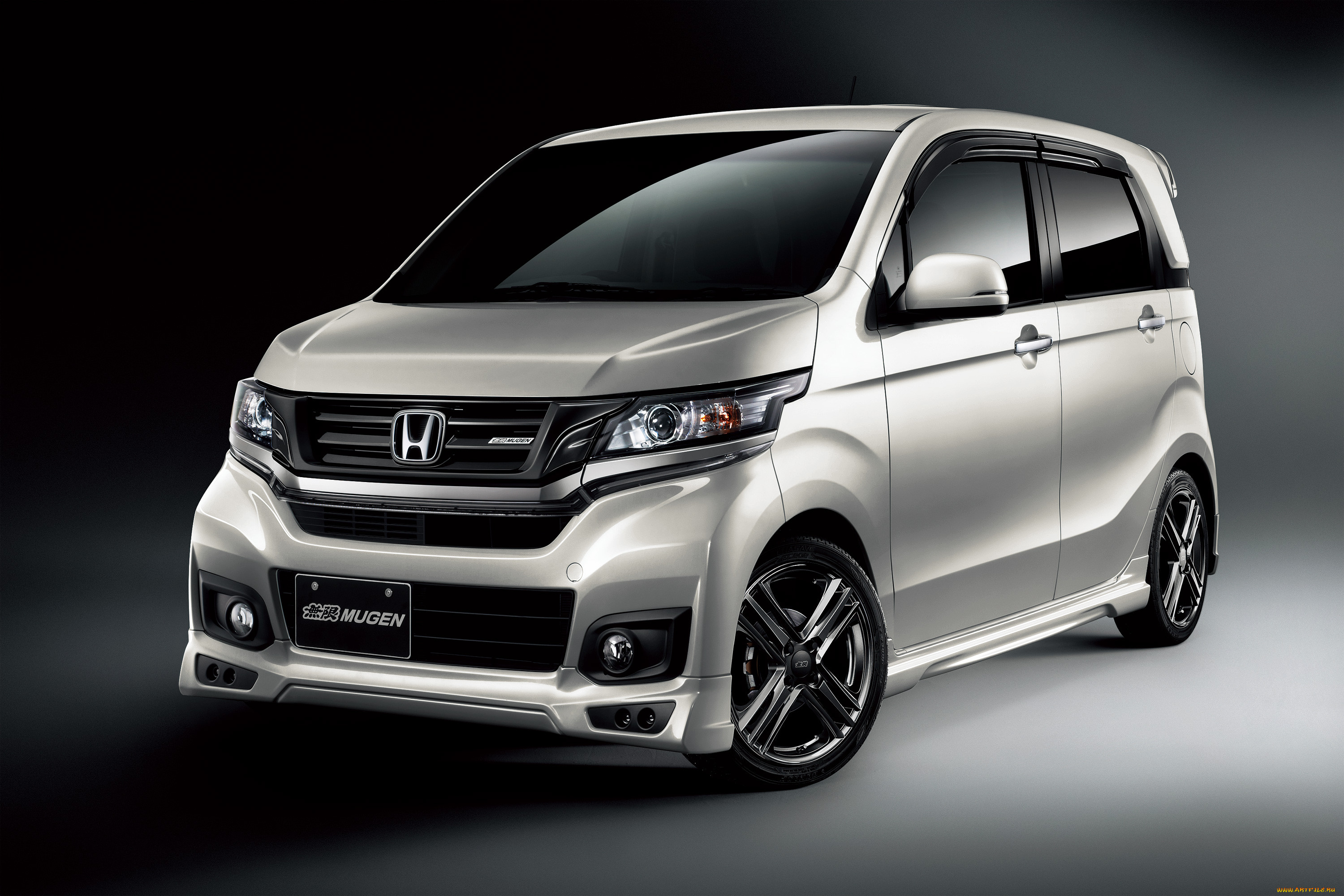 , honda